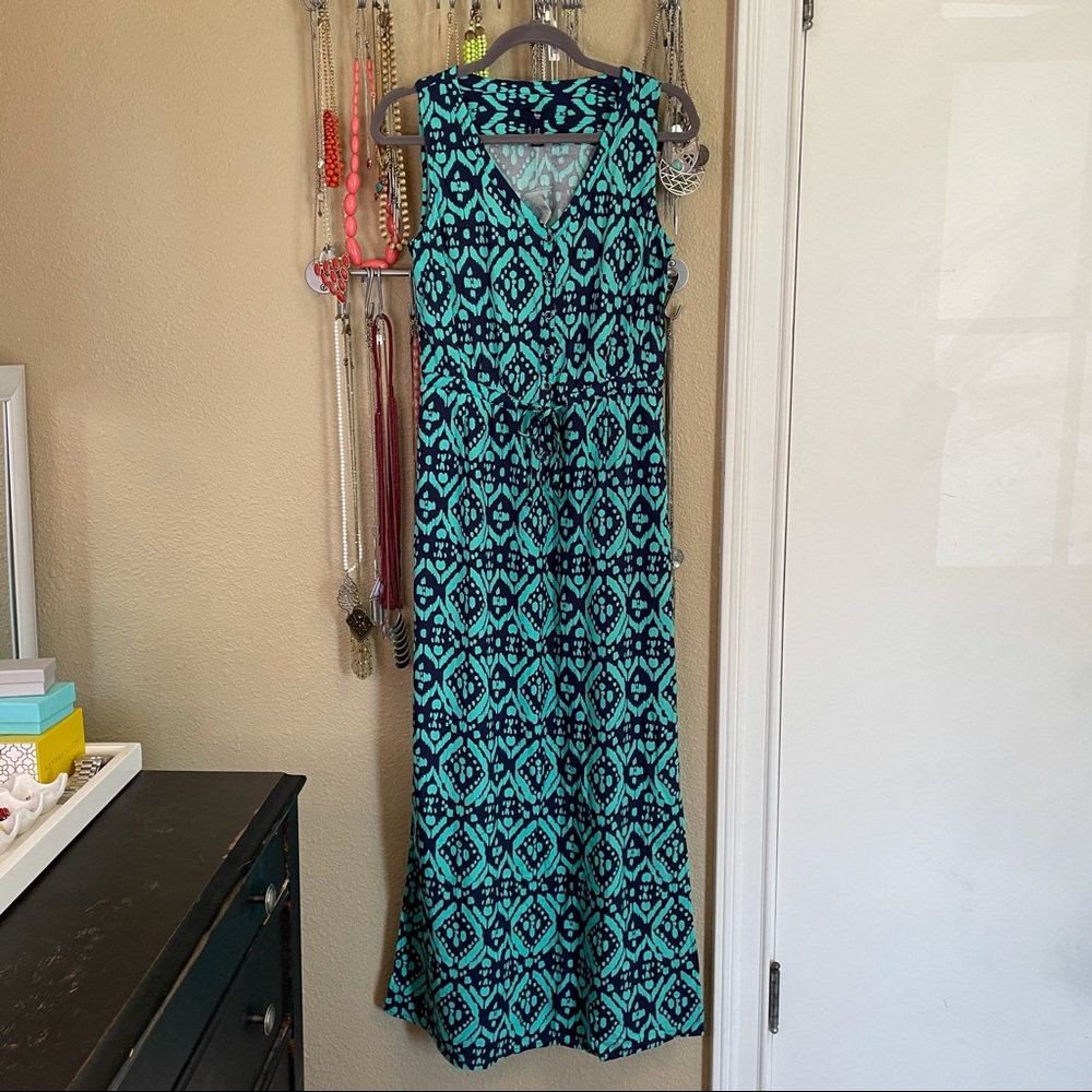 Gap Maxi Dress